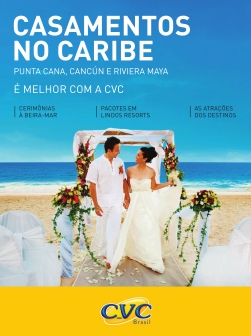 Casamentos no Caribe