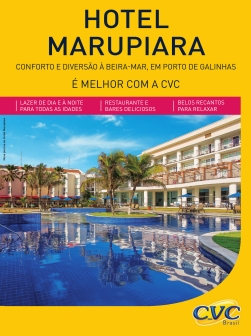 Hotel Marupiara