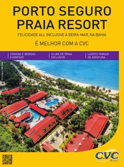 Porto Seguro Praia Resort