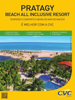 Pratagy Beach All Inclusive Resort