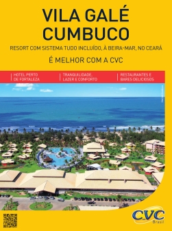 Vila Galé Cumbuco