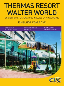Thermas Resort Walter World