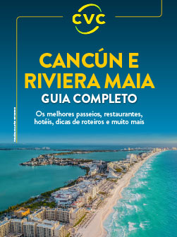 Cancún e Riviera Maya